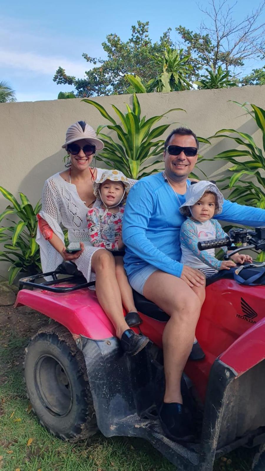 Pousada Capitao Gancho Barra Grande  Exteriör bild